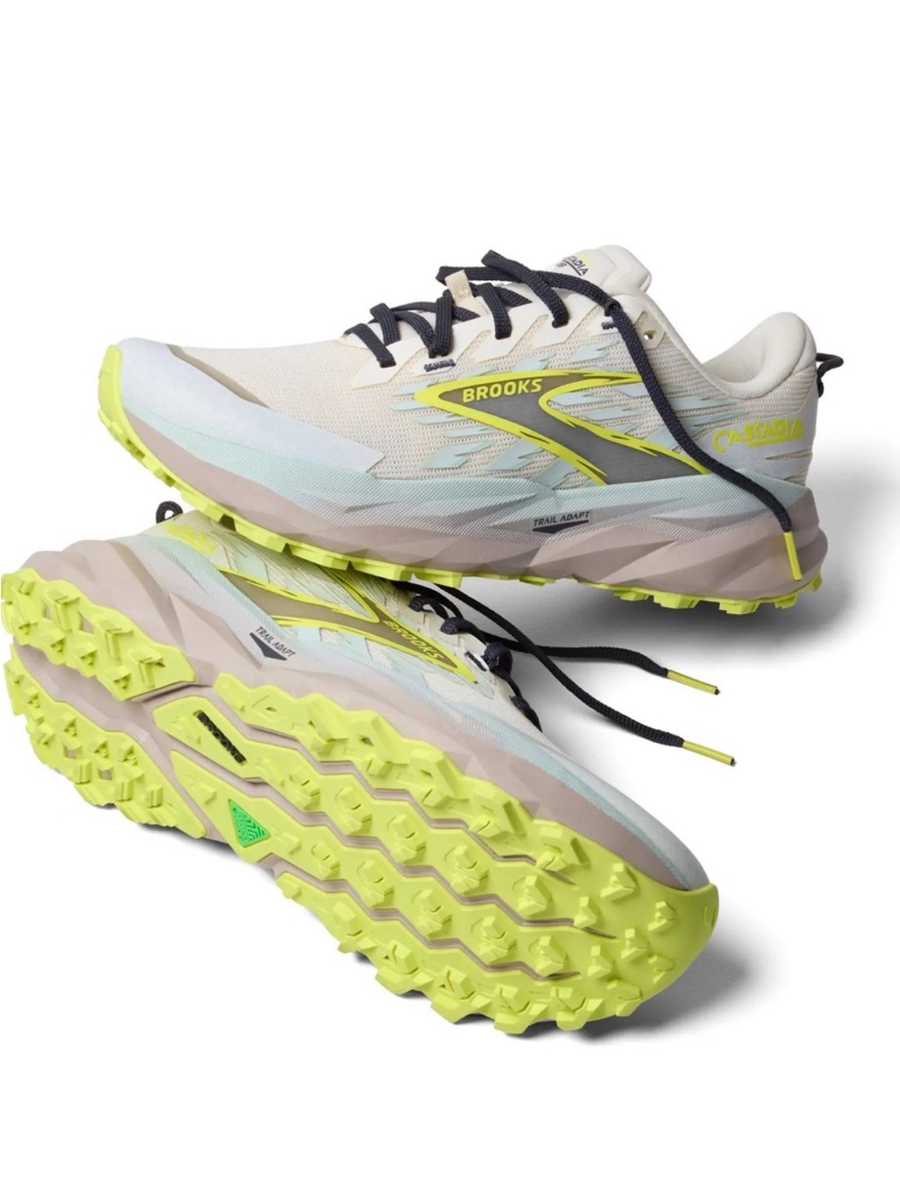 Brooks Women's Cascadia 19 Trail Running Shoes